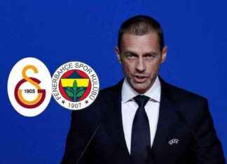 Galatasaray’dan Ceferin’e Fenerbahçe Derbisi Daveti: İşte Kararı galatasaraydan-ceferine-fenerbahe-derbisi-daveti-ite-karar