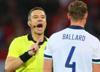 Galatasaray’ın hakem başvurusuna TFF’den yanıt geldi galatasarayn-hakem-bavurusuna-tffden-yant-geldi