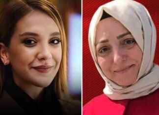 Gazeteci Rojda Altıntaş: Saadet Oruç Talimatıyla İşten Çıkarıldı gazeteci-rojda-altnta-saadet-oru-talimatyla-iten-karld