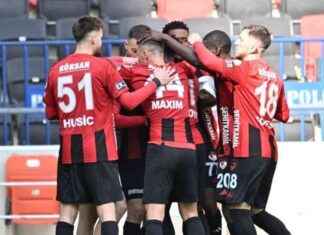 Gaziantep FK galibiyetiyle 3 puanı aldı gaziantep-fk-galibiyetiyle-3-puan-ald