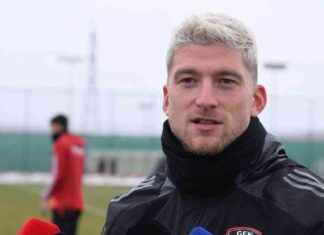 Gaziantep FK’nin yeni stoperi Semih Güler’den Galatasaray maçı açıklaması! gaziantep-fknin-yeni-stoperi-semih-glerden-galatasaray-ma-aklamas