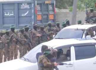 Gazze’de 5. Esir Takası: 183 Filistinli Serbest Bırakılacak gazzede-5-esir-takas-183-filistinli-serbest-braklacak