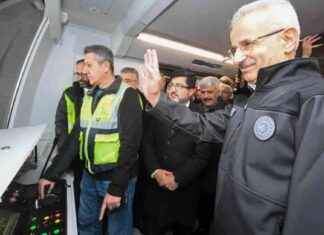 Gebze-Darıca Metrosu Günde 330 Bin Yolcu Taşıyacak gebze-darca-metrosu-gnde-330-bin-yolcu-tayacak