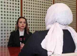 Genç Kadın Paylaşımlı Yolculukta Ölümden Döndü – Haber gen-kadn-paylaml-yolculukta-lmden-dnd-haber