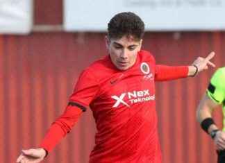 Gençlerbirliği’nin Genç Yeteneği Arda Güler, İngiliz Devine Transfer Oldu! genlerbirliinin-gen-yetenei-arda-gler-ingiliz-devine-transfer-oldu