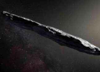 Güneş Sistemi’ndeki Gizemli Bulut Araştırması gne-sistemindeki-gizemli-bulut-aratrmas