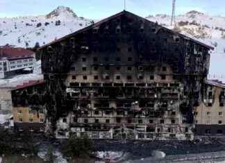 Grand Kartal Otel hakkında Bakanlık açıklaması – Haber grand-kartal-otel-hakknda-bakanlk-aklamas-haber