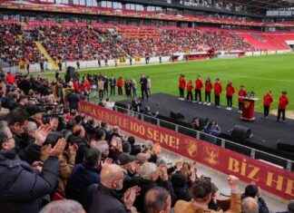 Göztepe 100. Yıl Kutlama Programı ve Logo Tanıtımı gztepe-100-yl-kutlama-program-ve-logo-tantm