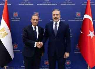 Hakan Fidan: Filistinliler Yurdundan Kovulamaz – Haber ve Görüşler hakan-fidan-filistinliler-yurdundan-kovulamaz-haber-ve-grler