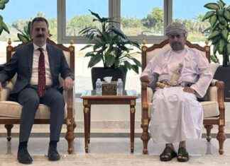 Haluk Görgün Umman’da Savunma Sanayi Anlaşmaları İçin İmza Attı haluk-grgn-ummanda-savunma-sanayi-anlamalar-iin-imza-att