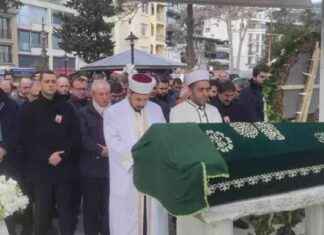 İş İnsanı Beyhan Goldman Benardete’nin Anma Töreni i-insan-beyhan-goldman-benardetenin-anma-treni