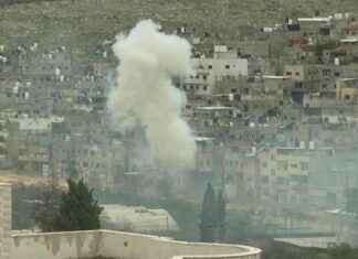 İsrail Batı Şeria saldırısı: 2 ölü – Güncel Haberler israil-bat-eria-saldrs-2-l-gncel-haberler