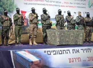 İsrail’den esir takası ihlali: Hamas Filistinli rehineleri geciktirdi israilden-esir-takas-ihlali-hamas-filistinli-rehineleri-geciktirdi