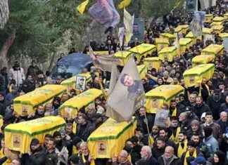 İsrail’e karşı yemin ettiler! Hizbullah’ın mesajı net! israile-kar-yemin-ettiler-hizbullahn-mesaj-net