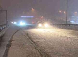 İstanbul Görüş Mesafesi Düştü: Kara Teslim Durumu istanbul-gr-mesafesi-dt-kara-teslim-durumu