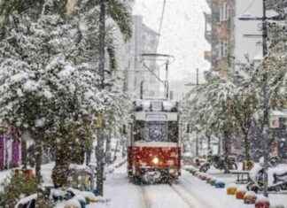İstanbul Kar Yağışı Tahmini ve AKOM Açıklaması: Kışın İlk Kar Ne Zaman Yağacak? istanbul-kar-ya-tahmini-ve-akom-aklamas-kn-ilk-kar-ne-zaman-yaacak