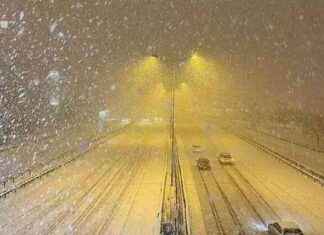 İstanbul’a Sibirya’dan gelen kar uyarısı! AKOM ve MGM uyardı istanbula-sibiryadan-gelen-kar-uyars-akom-ve-mgm-uyard