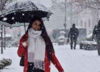 İstanbul’da Kar: 21 Şubat Hava Durumu (Meteoroloji İzmir, Ankara) istanbulda-kar-21-ubat-hava-durumu-meteoroloji-izmir-ankara