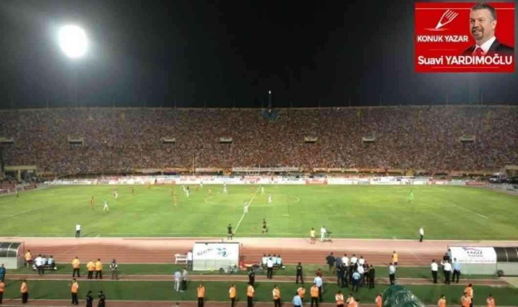 İzmir'in Milli Futbol Tarihinde Unutulan Başarılar izmirin-milli-futbol-tarihinde-unutulan-baarlar