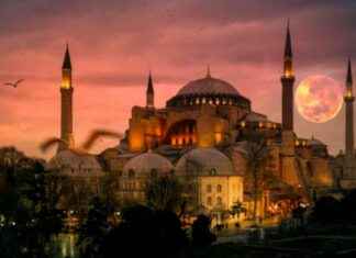 Kadir Gecesi 2025: Tarih ve Önemi Hakkında Bilgiler kadir-gecesi-2025-tarih-ve-nemi-hakknda-bilgiler