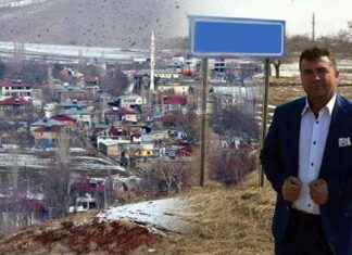 Kahramanmaraş’ta 110 Yıllık Köy İsmi Değişti: İlginç İsim Artık Yok kahramanmarata-110-yllk-ky-ismi-deiti-ilgin-isim-artk-yok