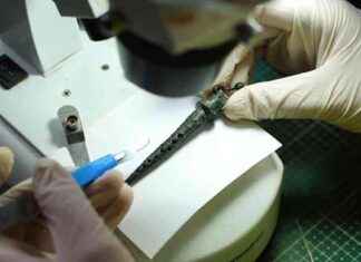 Karadeniz Zeugması’nda Bronz Filtre Keşfedildi karadeniz-zeugmasnda-bronz-filtre-kefedildi