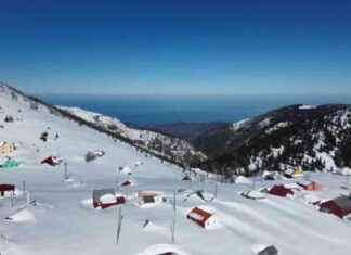 Karadeniz’in Karla Kaplı Zirveleri: Eşsiz Manzara Keyfi karadenizin-karla-kapl-zirveleri-esiz-manzara-keyfi