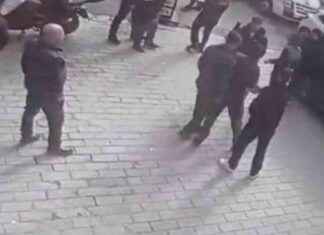 Karaköy’de Silahlı Park Yeri Kavgası: 1 Kişi Tutuklandı – Haber Güncel karakyde-silahl-park-yeri-kavgas-1-kii-tutukland-haber-gncel