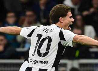 Kenan Yıldız İtalya’da Tarihi Başarı – Spor Haberleri kenan-yldz-italyada-tarihi-baar-spor-haberleri