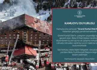 Kültür ve Turizm Bakanlığı Grand Kartal Otel Yalanlama kltr-ve-turizm-bakanl-grand-kartal-otel-yalanlama