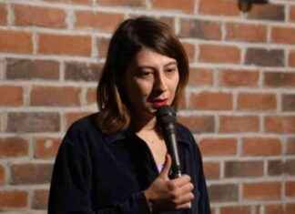 Komedyen Selin Dilmaç Uyuşturucu Bulundurmak Suçundan Tutuklandı komedyen-selin-dilma-uyuturucu-bulundurmak-suundan-tutukland