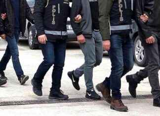 Mardin’de ‘Hücre-13’ Operasyonu: 19 Gözaltı! mardinde-hcre-13-operasyonu-19-gzalt