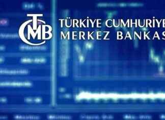 Merkez Bankası Rezervleri Rekor Seviyeye Ulaştı merkez-bankas-rezervleri-rekor-seviyeye-ulat