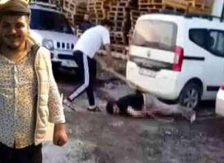 Mesut Kazancı davasında istenen ceza belli oldu: İşte detaylar mesut-kazanc-davasnda-istenen-ceza-belli-oldu-ite-detaylar