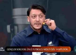 Mesut Özil’den Gazze çağrısı: İnsanlık ayağa kalkmalı mesut-zilden-gazze-ars-insanlk-ayaa-kalkmal