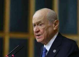 MHP Lideri Devlet Bahçeli Ameliyat Sonrası İyileşme Sürecinde mhp-lideri-devlet-baheli-ameliyat-sonras-iyileme-srecinde