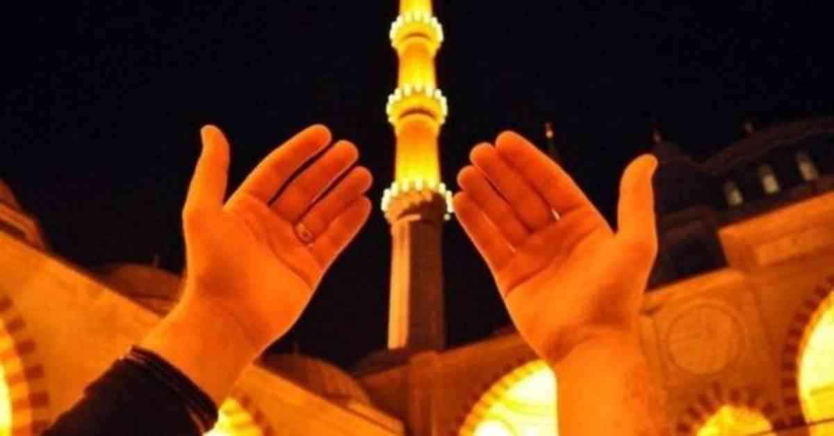 Oruca Nasıl Niyet Edilir? Oruç Tutma Niyeti Nasıl Yapılır? oruca-nasl-niyet-edilir-oru-tutma-niyeti-nasl-yaplr