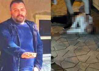 Otoparkta Kurşun Yağmuruna Tutulan Kişi Canlı Yayınla İsyan Etti otoparkta-kurun-yamuruna-tutulan-kii-canl-yaynla-isyan-etti