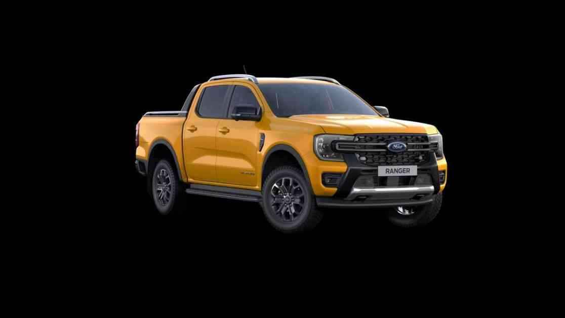 Pick-up Sınıfında Lider Marka - Araba Haberleri pick-up-snfnda-lider-marka-araba-haberleri