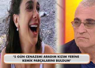 Pınar Gültekin’in Babasından Yürek Dağlayan Sözler: ‘Keşke Kurşunlanarak Ölseydi’ pnar-gltekinin-babasndan-yrek-dalayan-szler-keke-kurunlanarak-lseydi