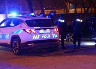 Polis Aracına Saldıran Sürücü Hakkında Bilgiler polis-aracna-saldran-src-hakknda-bilgiler