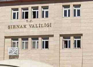 Şırnak’ta geçici özel güvenlik bölgesi ilan edilen alanlar – Haber rnakta-geici-zel-gvenlik-blgesi-ilan-edilen-alanlar-haber