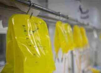 Sağlık Bakanlığı ‘Sarı Serum’ Açıklaması: Kanıtlanmadı salk-bakanl-sar-serum-aklamas-kantlanmad