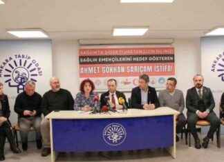 Sağlık Emekçilerini Hedef Gösteren AKP’li Vekile Tepki salk-emekilerini-hedef-gsteren-akpli-vekile-tepki