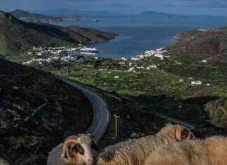 Santorini’de Deprem Sonrası Yeni Tehlike – Dünya Haberleri santorinide-deprem-sonras-yeni-tehlike-dnya-haberleri