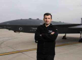 Selçuk Bayraktar Kızılelma Testi Başarılı Sonuçları Paylaştı seluk-bayraktar-kzlelma-testi-baarl-sonular-paylat