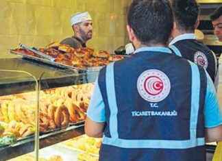 Simit Fiyatları: 20 TL’lik Geçit Yok! simit-fiyatlar-20-tllik-geit-yok