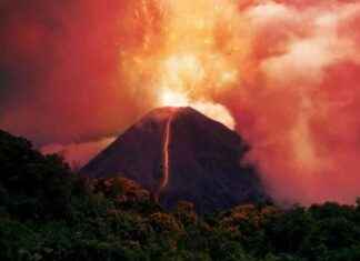 Süper Volkanik Patlamaların İklim Üzerindeki Etkisi Yeniden Değerlendiriliyor sper-volkanik-patlamalarn-iklim-zerindeki-etkisi-yeniden-deerlendiriliyor