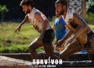 Survivor 9 Şubat Kazananı ve Elenen İsim! survivor-9-ubat-kazanan-ve-elenen-isim