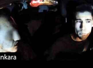 Taksiye Binip Tehdit: Uygulama Sürücüsüne Müşteri Kılığıyla Kötü Muamele taksiye-binip-tehdit-uygulama-srcsne-mteri-klyla-kt-muamele